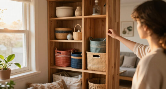 10 Best Room Divider Storage Units in 2026