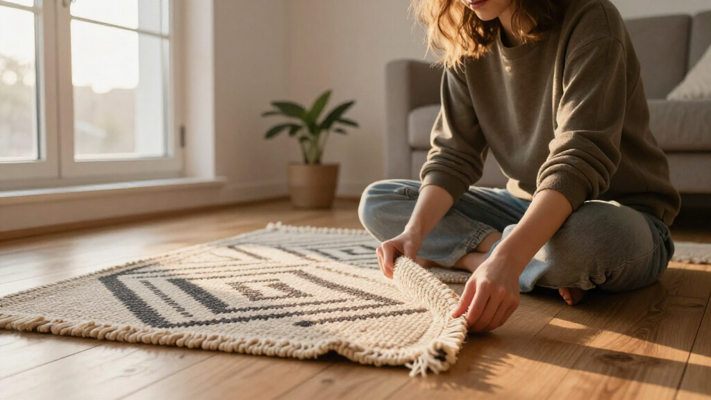 10 Best Scandinavian Rugs in 2026