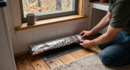 10 Things Around Your Home You Should Insulate Before Winter Arrives