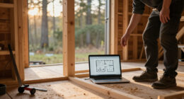 11 Best Cabin Blueprint Books for 2026