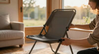 11 Best Compact Foldable Furniture Pieces for Small Spaces in 2026