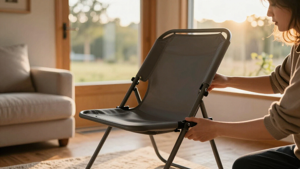 11 Best Compact Foldable Furniture Pieces for Small Spaces in 2026