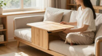 11 Best Compact Space-Saving Furniture Pieces for Small Spaces in 2026