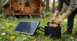 11 Best Portable Solar Power Systems in 2026