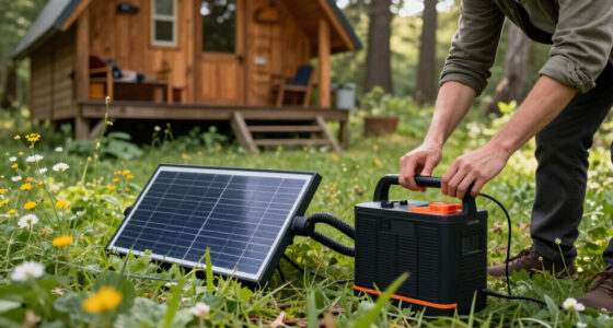 11 Best Portable Solar Power Systems in 2026
