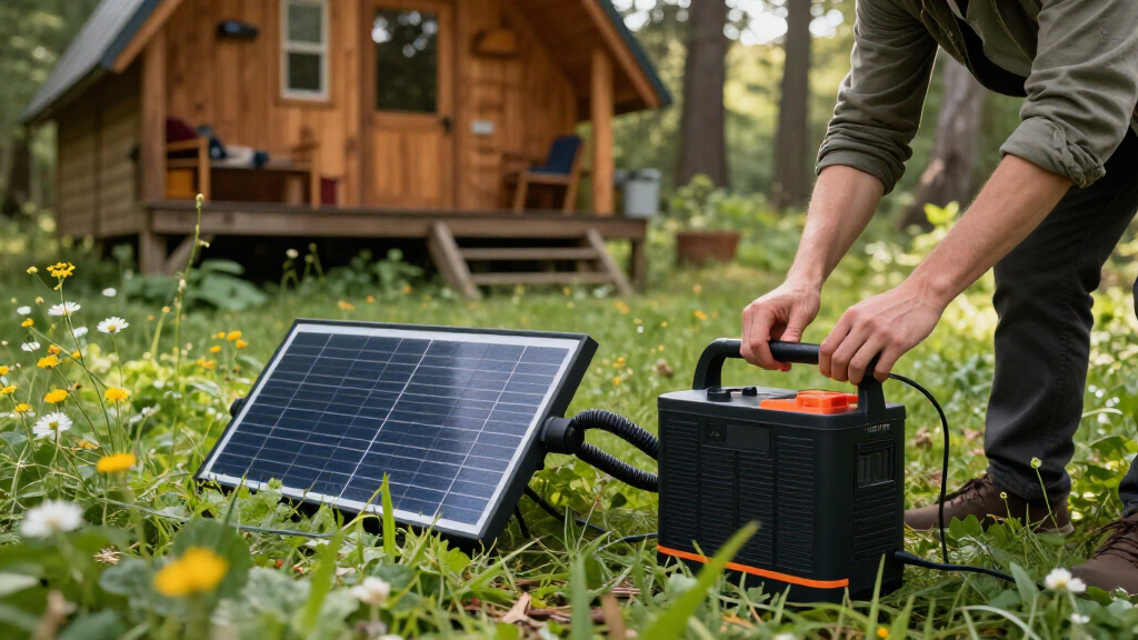 11 Best Portable Solar Power Systems in 2026