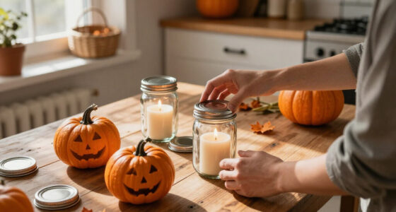 11 Best Pumpkin Mason Jars in 2026