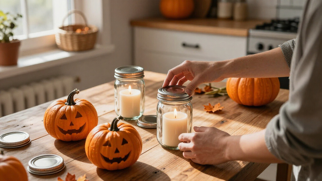 11 Best Pumpkin Mason Jars in 2026
