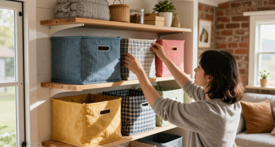 11 Best Small-Space Storage Solutions in 2026