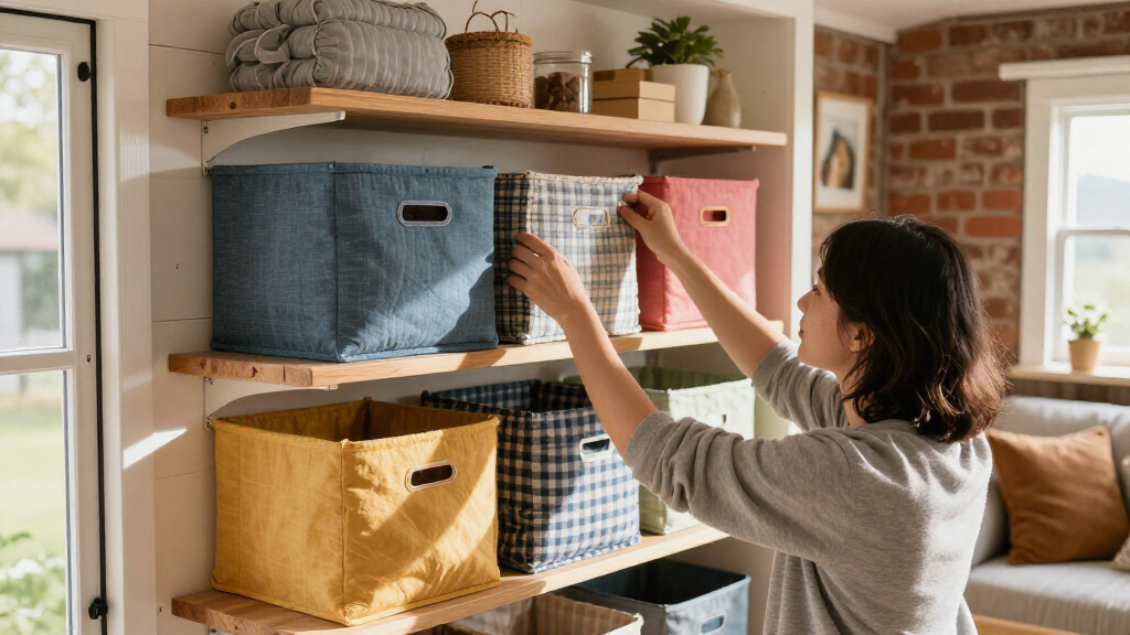 11 Best Small-Space Storage Solutions in 2026