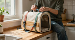 11 Best Stylish Pet Carriers in 2026