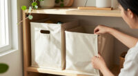 11 Small-Space-Friendly Storage Finds I Wish I'd Known About Sooner