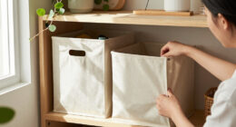 11 Small-Space-Friendly Storage Finds I Wish I'd Known About Sooner