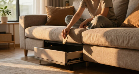 12 Best Compact Multi-Functional Furniture in 2026 — Space-Saving Solutions for Every Home