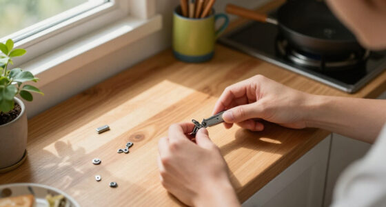 12 Best Compact Multi-Tool for Tiny Homes in 2026