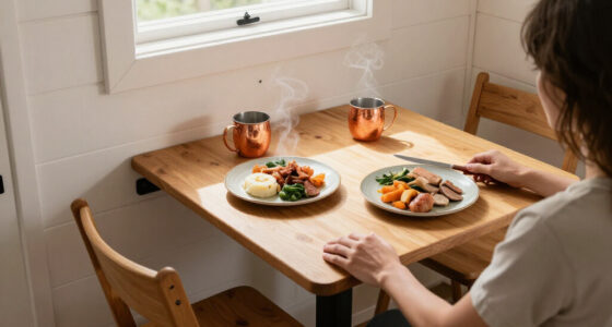 12 Best Space Saving Dining Sets for Small Homes in 2026