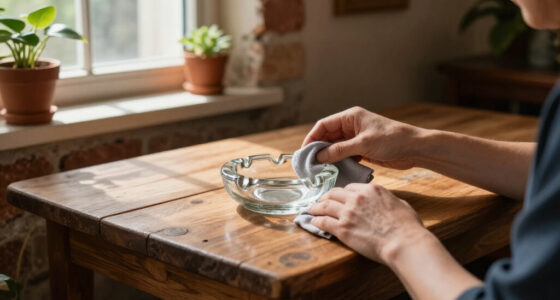 12 Best Vintage Glass Ashtrays in 2026