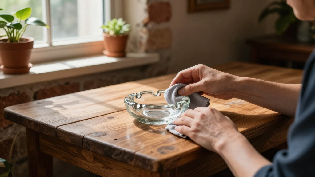 12 Best Vintage Glass Ashtrays in 2026