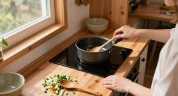 13 Best Compact Induction Cooktops for Small Kitchens in 2026