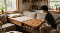13 Best Compact Multi-Functional Furniture in 2026