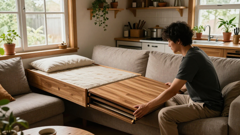 13 Best Compact Multi-Functional Furniture in 2026