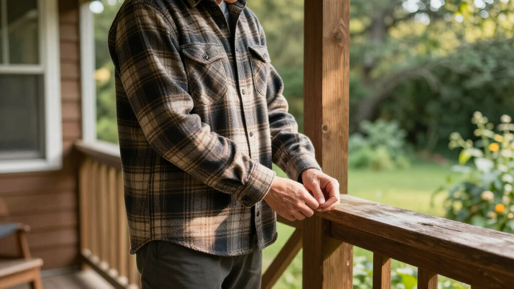 13 Best Flannel Shirts in 2026
