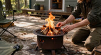 13 Best Portable Outdoor Fire Pits in 2026