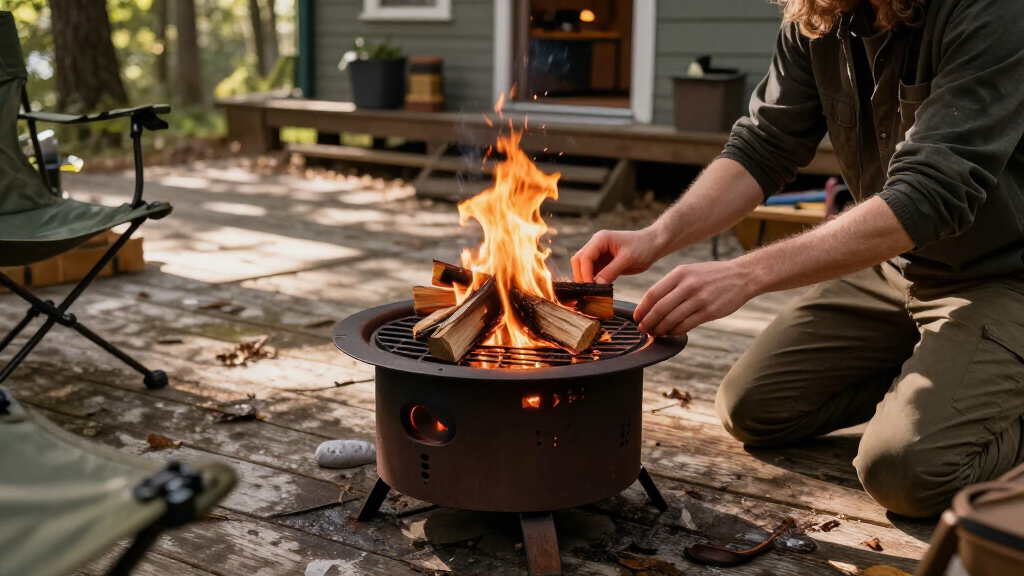 13 Best Portable Outdoor Fire Pits in 2026