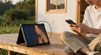 13 Best Portable Solar Power Banks for 2026
