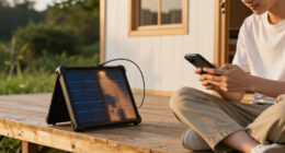 13 Best Portable Solar Power Banks for 2026