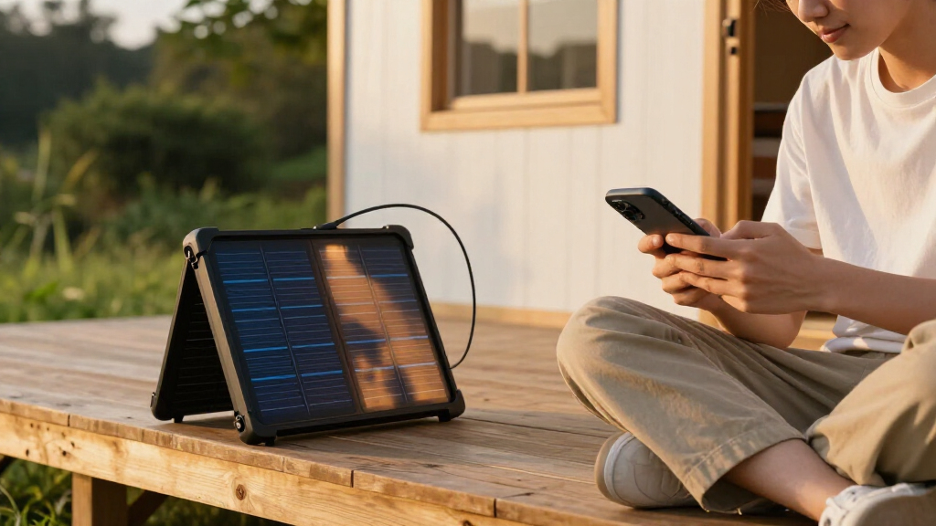 13 Best Portable Solar Power Banks for 2026