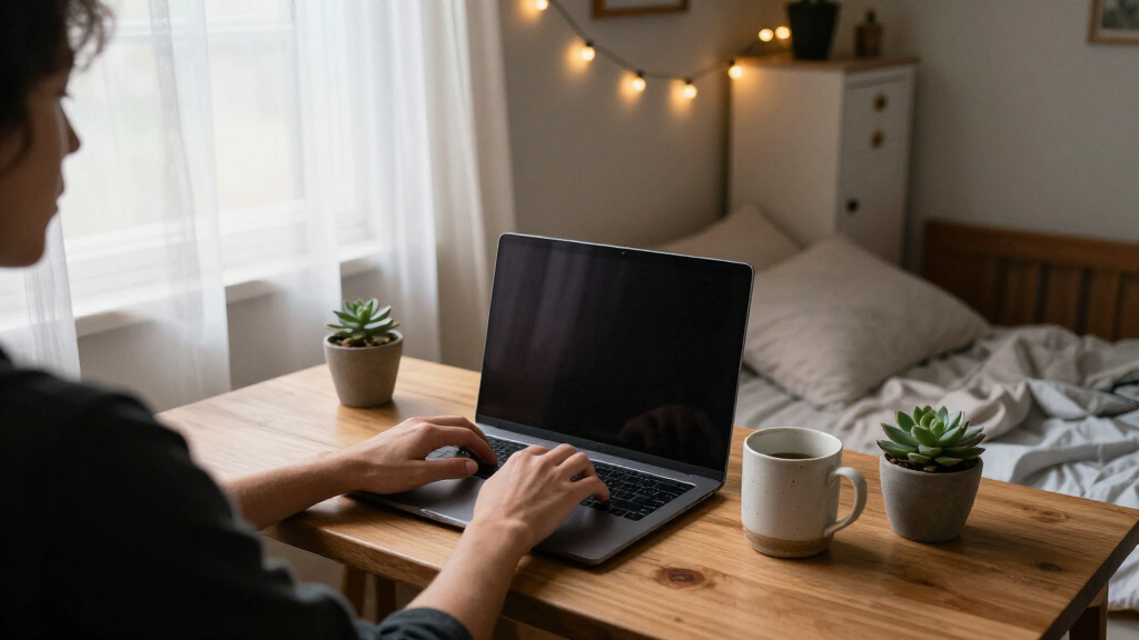13 Best Small Bedroom Desks in 2026