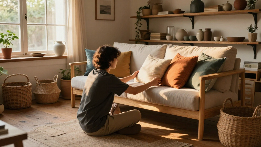 13 Stores Like IKEA For Stylish And Budget-Friendly Furniture And Decor