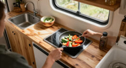 14 Best Compact Induction Cooktops for Small Kitchens in 2026
