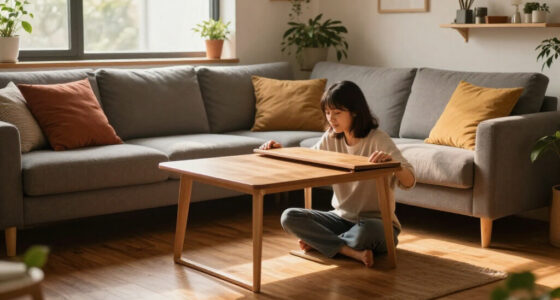 14 Best Compact Multi-Functional Furniture in 2026