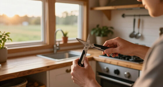 14 Best Compact Multi-Tool for Tiny Homes in 2026