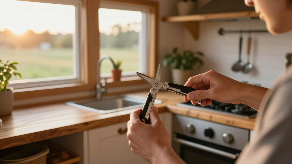 14 Best Compact Multi-Tool for Tiny Homes in 2026