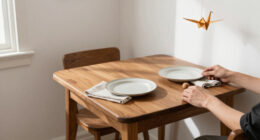 14 Best Foldable Dining Tables for Tiny Homes in 2026