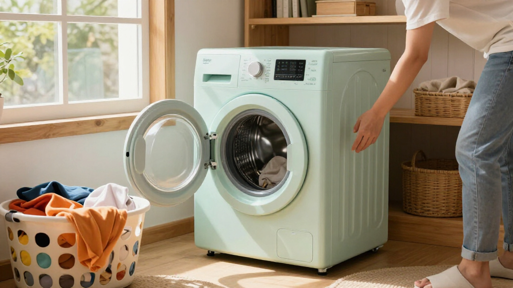 14 Best Portable Mini Washing Machines in 2026