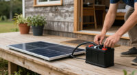 14 Best Portable Solar Power Systems in 2026