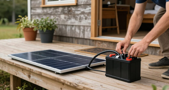 14 Best Portable Solar Power Systems in 2026