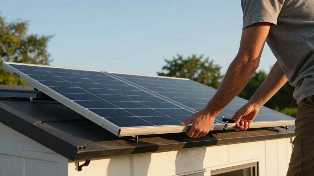 14 Best Portable Solar Power Systems in 2026