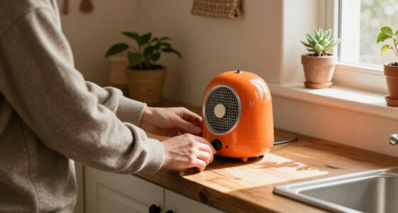 14 Best Portable Space Heaters in 2026
