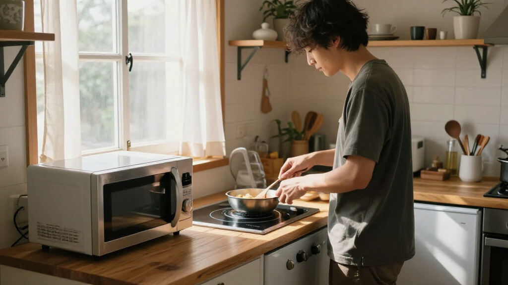 15 Best Compact Appliances for Tiny Homes in 2026