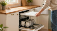 15 Best Compact Countertop Dishwashers for Small Kitchens in 2026