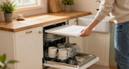 15 Best Compact Countertop Dishwashers for Small Kitchens in 2026