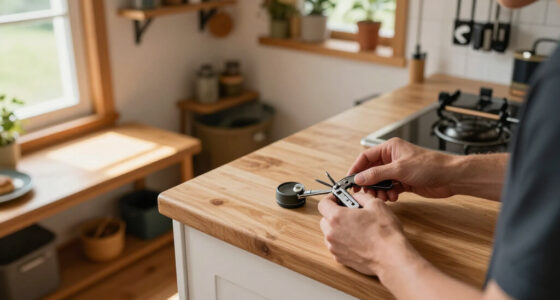 15 Best Compact Multi-Tools for Tiny Homes in 2026