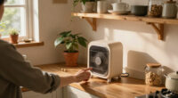 15 Best Compact Space Heaters in 2026