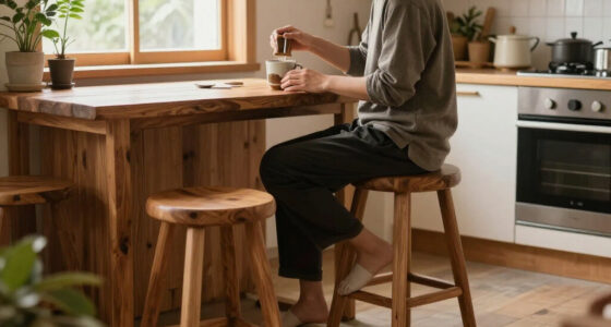 15 Best Designer Stools in 2026