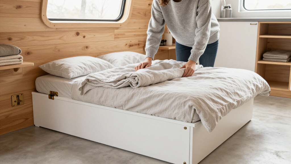 15 Best Murphy Beds for Small Spaces in 2026